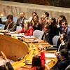 The U.S. has vetoed a Gaza cease-fire resolution in the U.N. Security Council