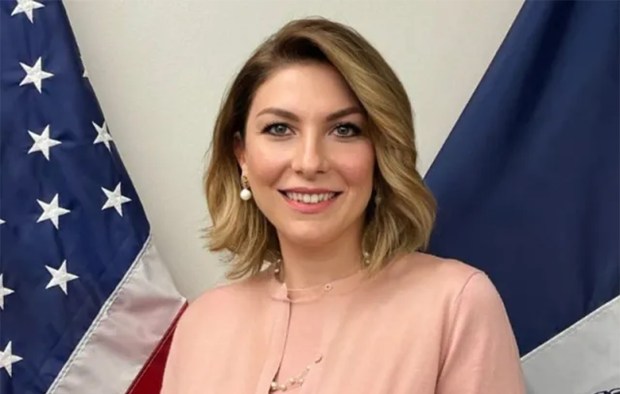 Rana Abbasova (NYC.gov)