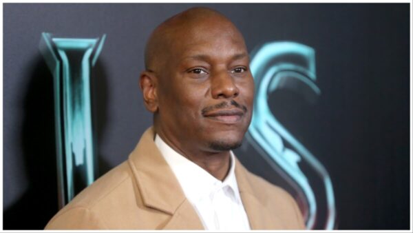 Tyrese slammed for saying he wishes he "was born Latino.