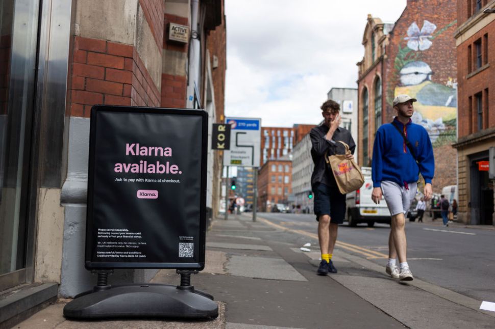 Klarna