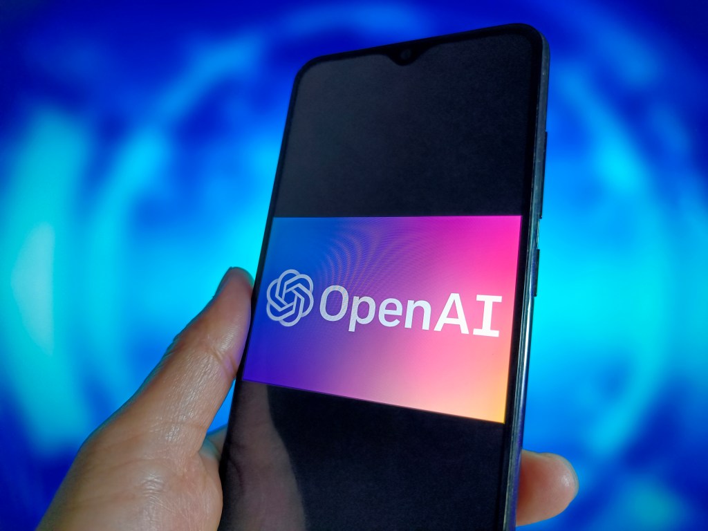 OpenAI logo