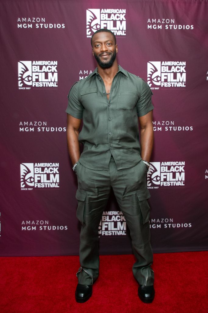 2024 American Black Film Festival asset