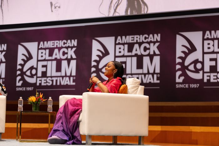 2024 American Black Film Festival asset