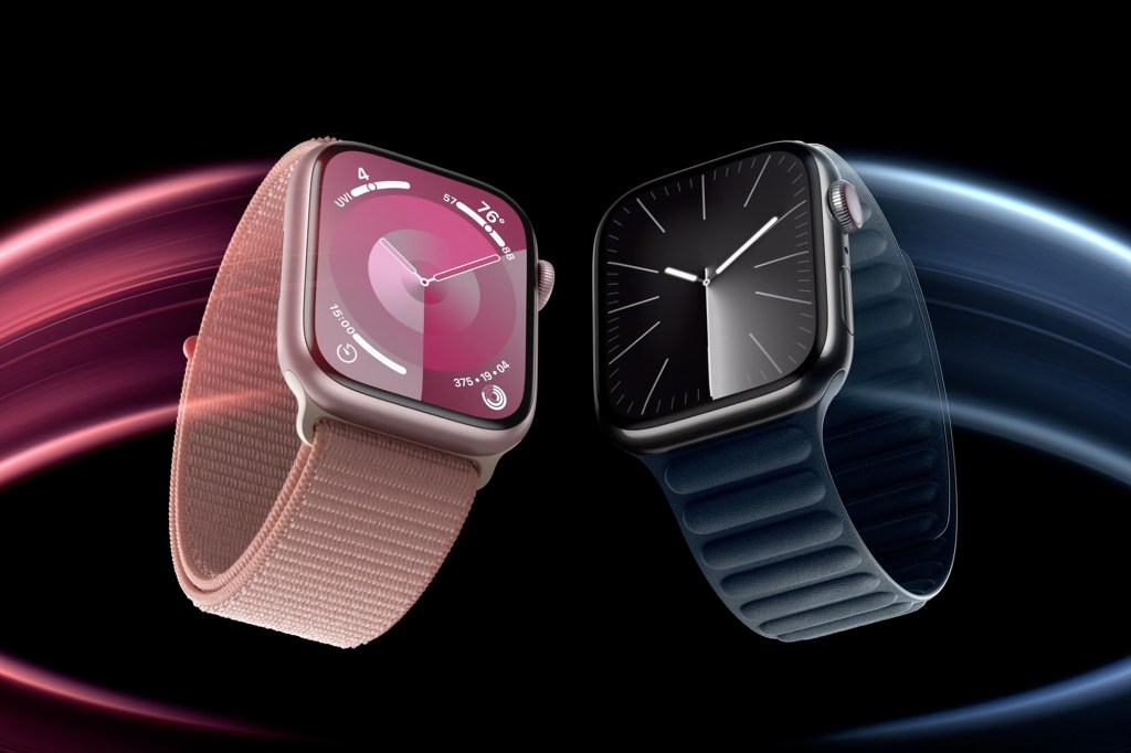 Apple Watch Series 9