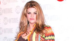 Kirstie Alley, star of 'Cheers' and films including 'Look Who's Talking,' dead at 71