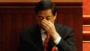Bo Xilai's ouster offers clues about China's secret leadership splits