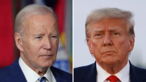 Why Biden and Trump need each other to win in the 2024 election