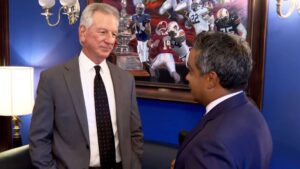 Growing feud over Tuberville's stand on military nominations risks Senate confirmation of nation's top military officer