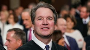 Supreme Court: Brett Kavanaugh says justices are working on 'concrete steps' on ethics