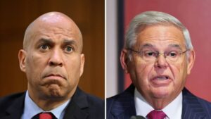 Bob Menendez: More Senate Democrats call on New Jersey colleague to resign
