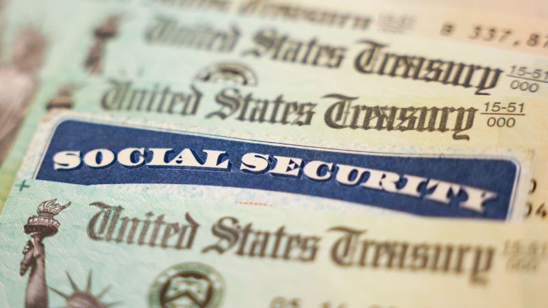 Social Security: Senior citizens will see a much smaller COLA increase for 2024