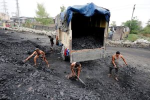 Coal will remain an important part of India's energy needs: govt official