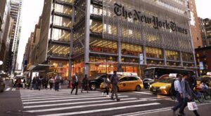 NYT won't face its own reporting on mentally ill homeless