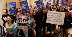 Idaho Choose Briefly Blocks Ban on Gender Transition Take care of Minors