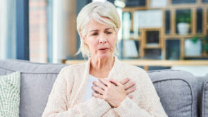 You're More Likely To Have A Heart Attack During This Time Of Year