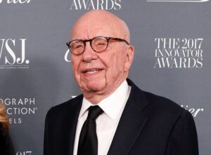 Murdoch’s New York Post Is Launching a ‘Page Six’ Video Studio