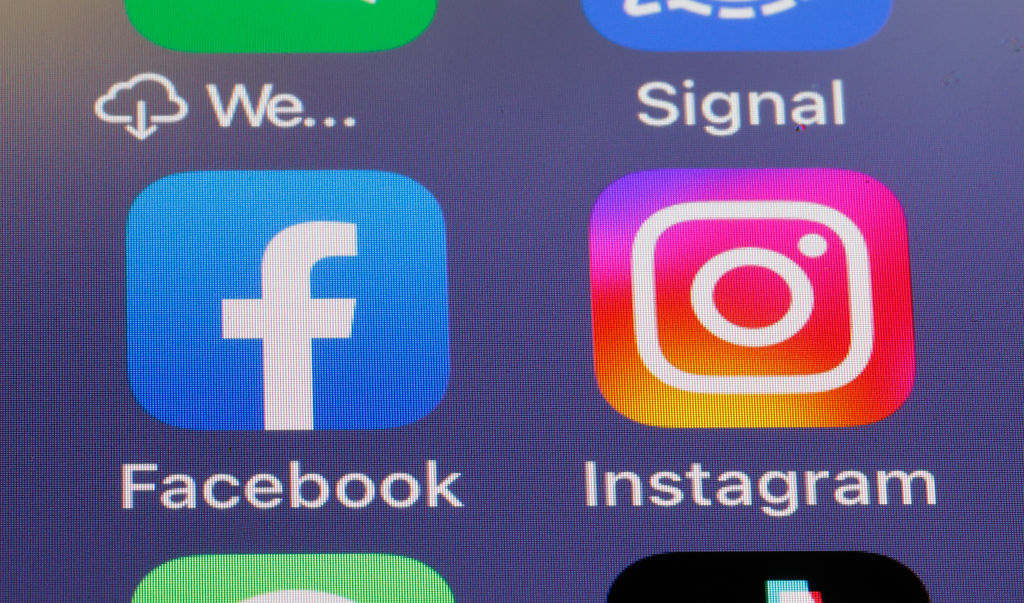 Meta to restrict teen Instagram and Facebook accounts from seeing content about self-harm and eating disorders