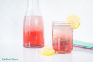Selfmade Electrolyte Drink Recipe (With Taste Choices)