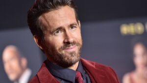 Ryan Reynolds' Co-Owned Or Sold Companies Are Valued at $14 Billion But He Says, 'Thank God I Am Not Running the Company' As He Heads Toward Billionaire Status