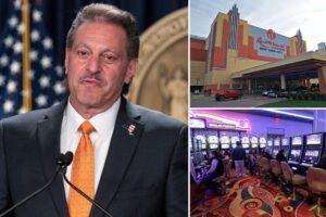 NYC casino workers bash bill that would legalize online betting in the Empire State