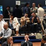 Saudi Arabia gathers billionaires for ‘Davos on Miami Beach’