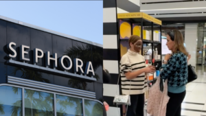 Sephora Responds To Viral Video Of Teen Girls Using Makeup For Blackface: 'We Are Extremely Disappointed'