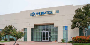 Super Micro board member buys over $1 million in stock after 600% yearly surge