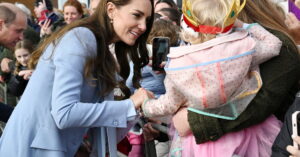 Analysis of Princess Kate’s Most cancers Adopted Acquainted Sample, Medical doctors Say