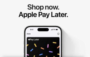 DOJ says Apple's 'complete control' over tap-to-pay transactions stops innovation, cements its monopoly