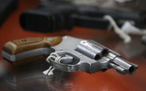 Amid crime fears, NYC sees surge in gun permit applications