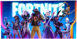 Epic Games says it will bring Fortnite to iPad after EU dubs iPadOS a 'gatekeeper' under DMA