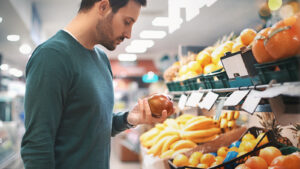 The Trendy Yellow Fruit That Can Make You Poop Quickly