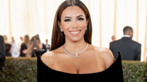 The Unusual Health Habit Eva Longoria Swears By To Fight Premature Aging