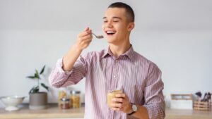 What Happens To Your Testosterone When You Eat Peanut Butter Every Day