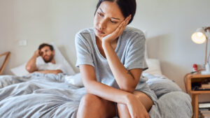 When You Stop Having Sex, This Is What Happens To Your Early Death Risk