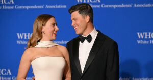 White House Correspondents’ Dinner Red Carpet Photos: See the Best Dressed