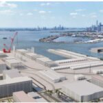 South Brooklyn Marine Terminal breezes closer to becoming offshore wind port • Brooklyn Paper