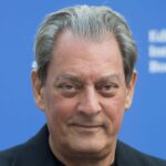 Paul Auster, ‘The New York Trilogy’ Author, Dead at 77