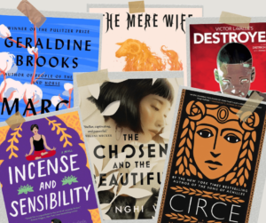 10 Must-Read Retellings of the Best Classic Books