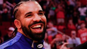 Drake Dominates BET Awards 2024 Black Nominations