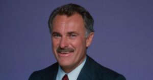 Dabney Coleman, ‘9 to 5’ and ‘Buffalo Bill’ Star, Dead at 92