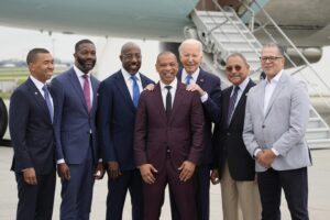 Biden to address Morehouse amid tumult on US college campuses