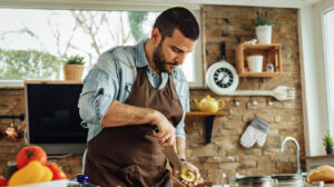 Eating Avocado Has A Little-Known Effect On Your Prostate