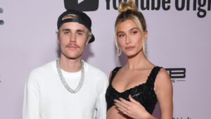 Hailey Bieber's Unusual Pregnancy Food Craving Explained