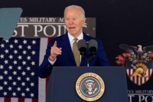 Joe can’t hide from Bidenomics, Clinton trade relations and other commentary