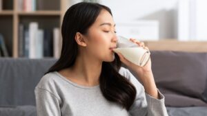 When You Don't Get Enough Calcium, This Is What Happens To Your Blood Pressure