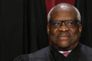 Clarence Thomas Received 80% Of SCOTUS Gifts Since 2004