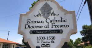 Fresno diocese plans to file bankruptcy as sexual abuse claims soar