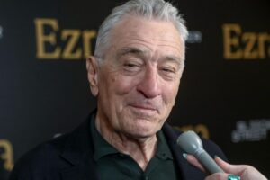 Robert De Niro's Tribeca Film Festival returns with over 100 movies and 'De Niro Con'