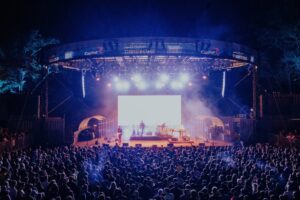 SummerStage concert series turning up the heat with six free Coney Island shows • Brooklyn Paper